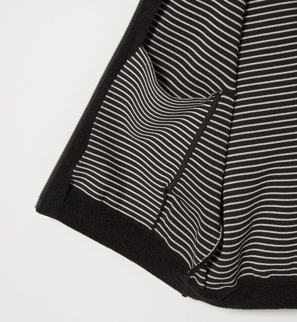 MONKEY TIME「モール ドライバーズ ニット」|カーディガン|