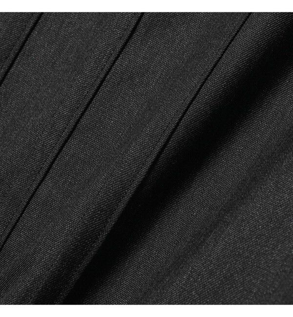 Demi-Luxe BEAMS 「SEEｱｼﾝﾒﾄﾗｯﾌﾟSK」|スカート|