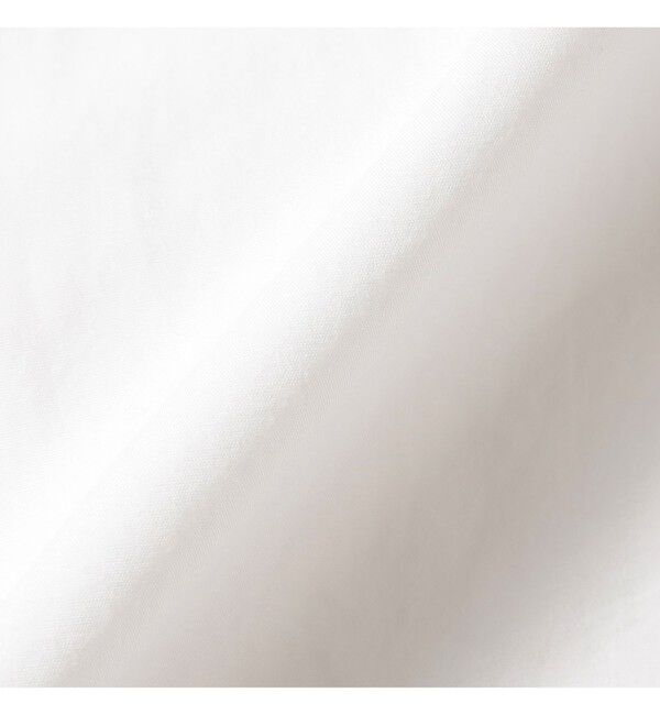 Demi-Luxe BEAMS 「SEEALL / フェンシング シャツ」|シャツ・ブラウス|