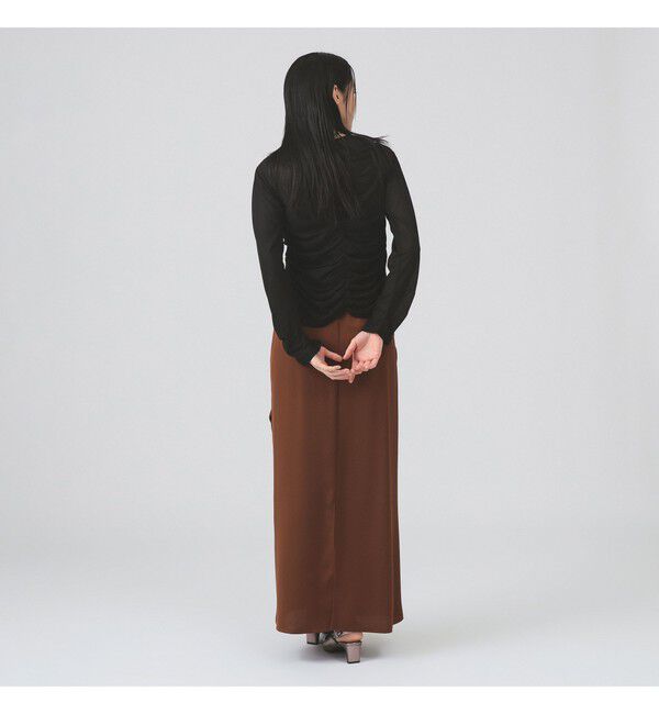 Ray BEAMS 「ｼｬｰﾘﾝｸﾞｷﾞｬｻﾞｰCD」|カーディガン|