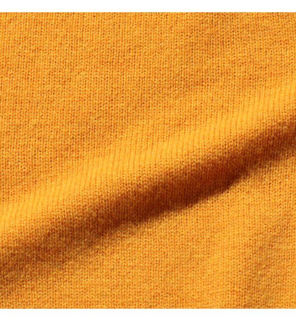 BEAMS PLUS「BEAMS PLUS / 9ゲージ ニット ポロ」|ポロシャツ|