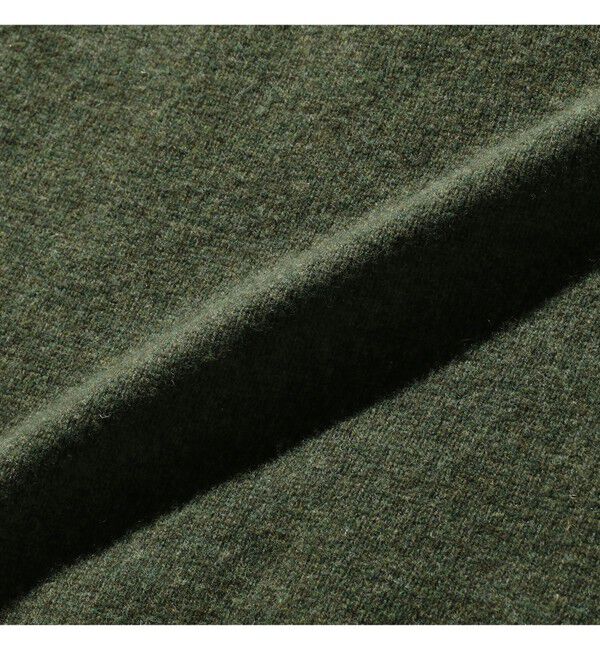 BEAMS PLUS「BEAMS PLUS / 9ゲージ ニット ポロ」|ポロシャツ|