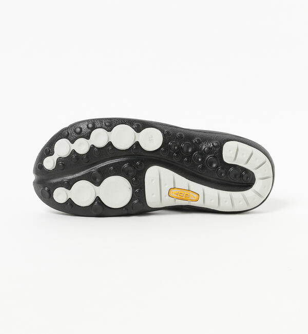 BEAMS「KEEN / シャンティ」|サンダル|