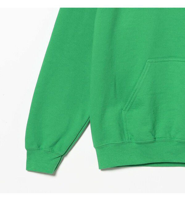 BEAMS PLUS「【別注】THE DAY ON THE BEACH / Sweat Pullover Hoodie」|スウェット・ジャージ|