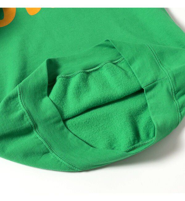 BEAMS PLUS「【別注】THE DAY ON THE BEACH / Sweat Pullover Hoodie」|スウェット・ジャージ|