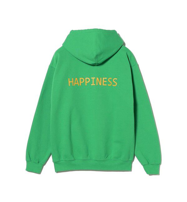 BEAMS PLUS「【別注】THE DAY ON THE BEACH / Sweat Pullover Hoodie」|スウェット・ジャージ|
