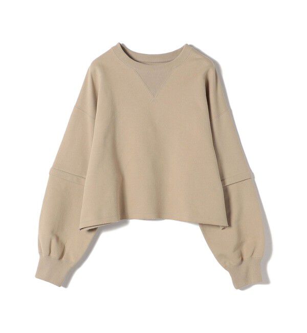 SHIPS for women「【SHIPS別注】JANE SMITH:アタッチメント プルオーバー ◇」|プルオーバー|