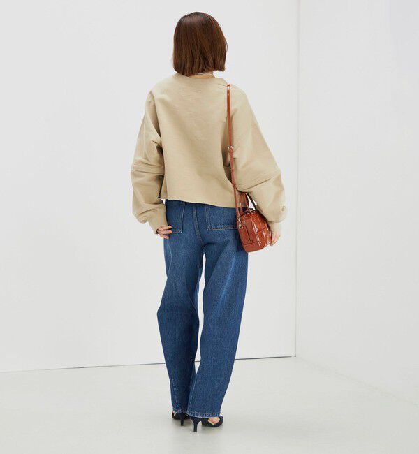 SHIPS for women「【SHIPS別注】JANE SMITH:アタッチメント プルオーバー ◇」|プルオーバー|