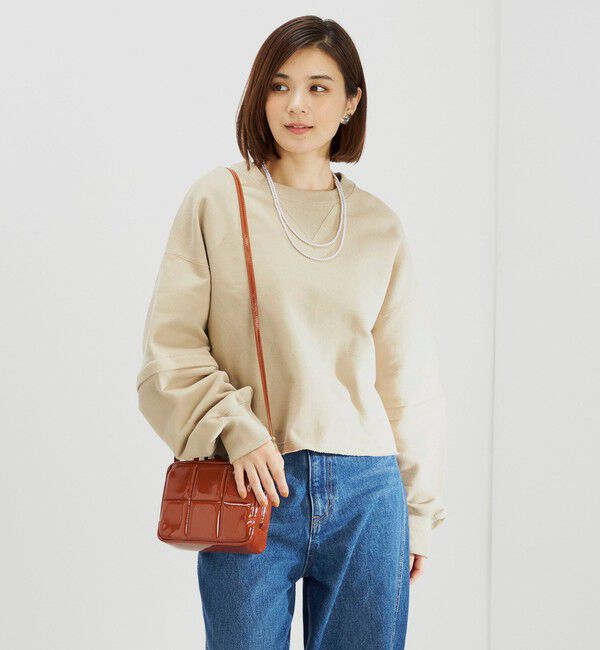 SHIPS for women「【SHIPS別注】JANE SMITH:アタッチメント プルオーバー ◇」|プルオーバー|