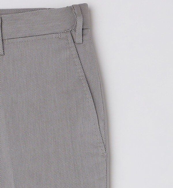 SHIPS「SHIPS:〈洗濯機可能〉 ストレッチ スラックス」|スラックス|