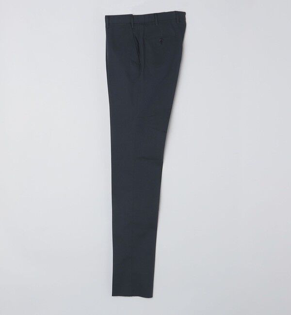 SHIPS「SHIPS:〈洗濯機可能〉 ストレッチ スラックス」|スラックス|