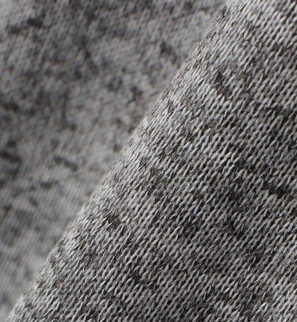 SHIPS any「SHIPS any:〈洗濯機可能〉ニット フリース 裏起毛 プルオーバー パーカー (セットアップ対応)◇」|パーカー|