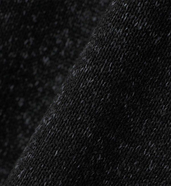 SHIPS any「SHIPS any:〈洗濯機可能〉ニット フリース 裏起毛 プルオーバー パーカー (セットアップ対応)◇」|パーカー|