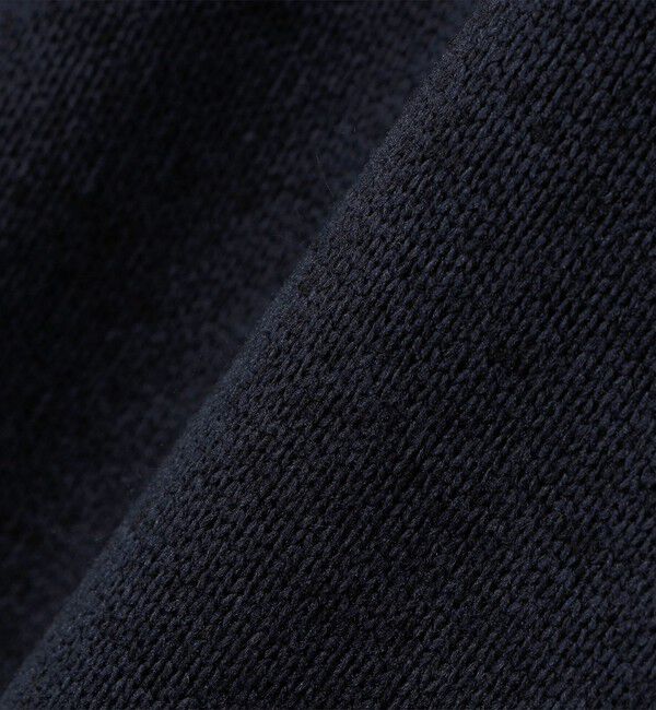 SHIPS any「SHIPS any:〈洗濯機可能〉ニット フリース 裏起毛 プルオーバー パーカー (セットアップ対応)◇」|パーカー|