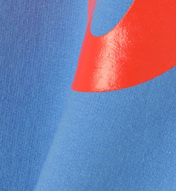 SHIPS「【SHIPS別注】THE DAY ON THE BEACH: プリント クルーネック トレーナー」|スウェット・ジャージ|