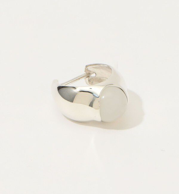 TOMORROWLAND GOODS「Annika Inez ROLLING STONE ピアス」|ピアス|