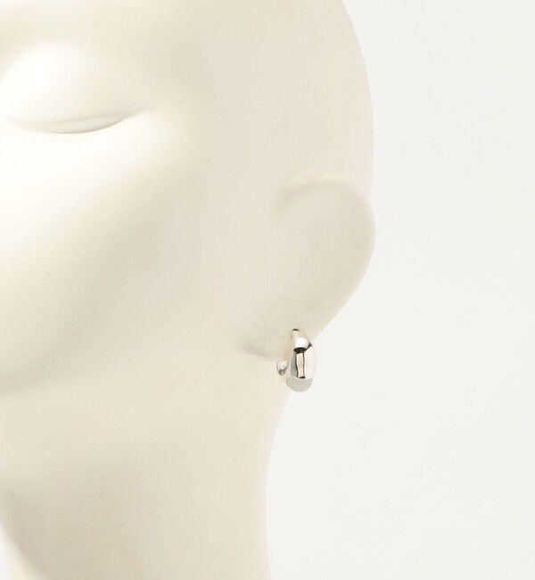 TOMORROWLAND GOODS「Annika Inez ROLLING STONE ピアス」|ピアス|