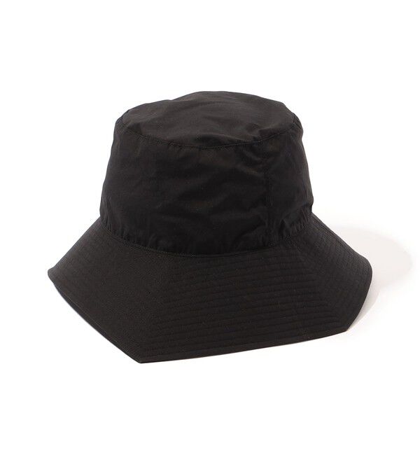 TOMORROWLAND GOODS「KIJIMA TAKAYUKI COTTON POLY PENTAGON」|その他|19 ブラック