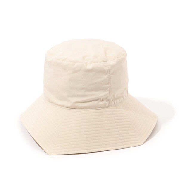 TOMORROWLAND GOODS「KIJIMA TAKAYUKI COTTON POLY PENTAGON」|その他|43 ベージュ