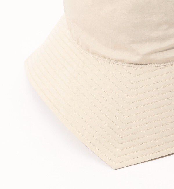 TOMORROWLAND GOODS「KIJIMA TAKAYUKI COTTON POLY PENTAGON」|その他|