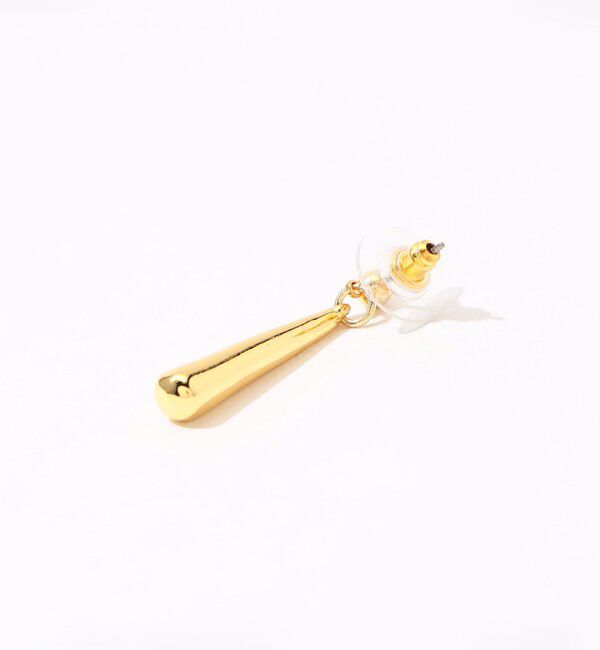 TOMORROWLAND GOODS「【別注】Kenneth Jay Lane Long Drop ピアス」|ピアス|