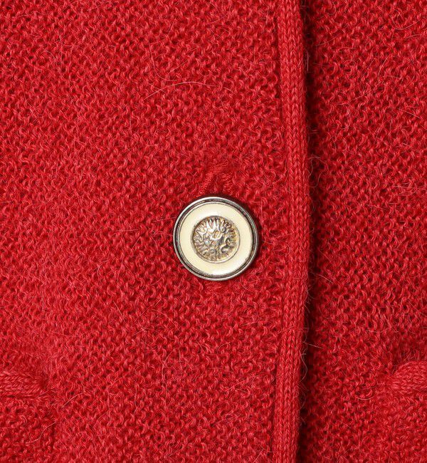 TOMORROWLAND BUYING WEAR「RAffa MOLINA VALERIA CARDIGAN」|カーディガン|