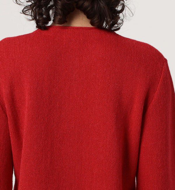 TOMORROWLAND BUYING WEAR「RAffa MOLINA VALERIA CARDIGAN」|カーディガン|