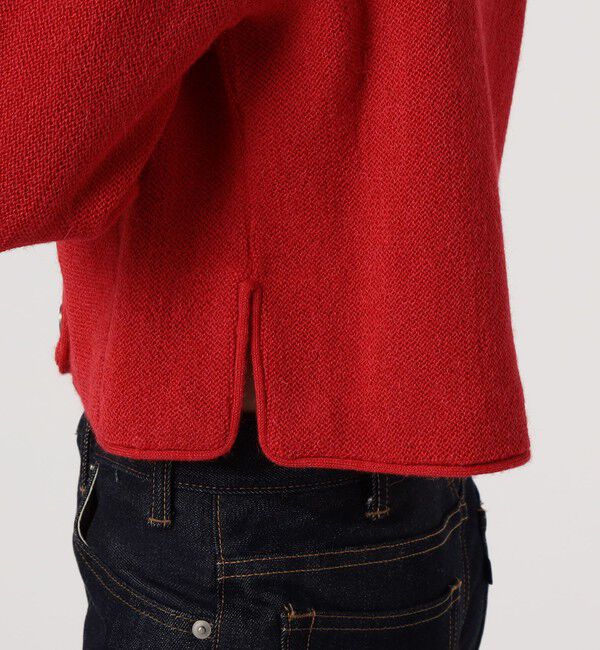 TOMORROWLAND BUYING WEAR「RAffa MOLINA VALERIA CARDIGAN」|カーディガン|