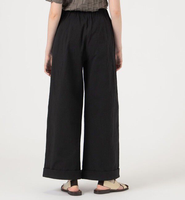 TOMORROWLAND GOODS「Lauren Manoogian TEXTURE パンツ」|その他|