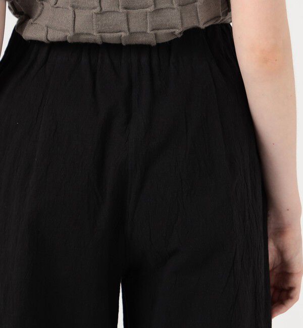 TOMORROWLAND GOODS「Lauren Manoogian TEXTURE パンツ」|その他|