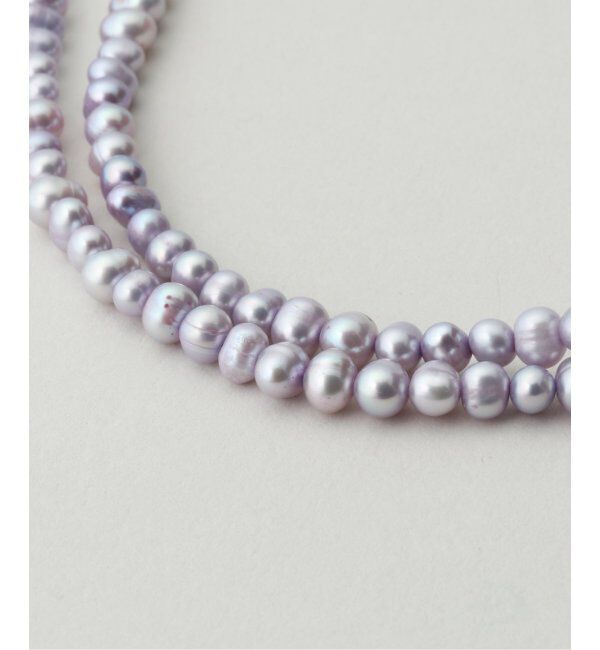  「TACHIBANA Cross with leather ribbon：ネックレス」|ネックレス|