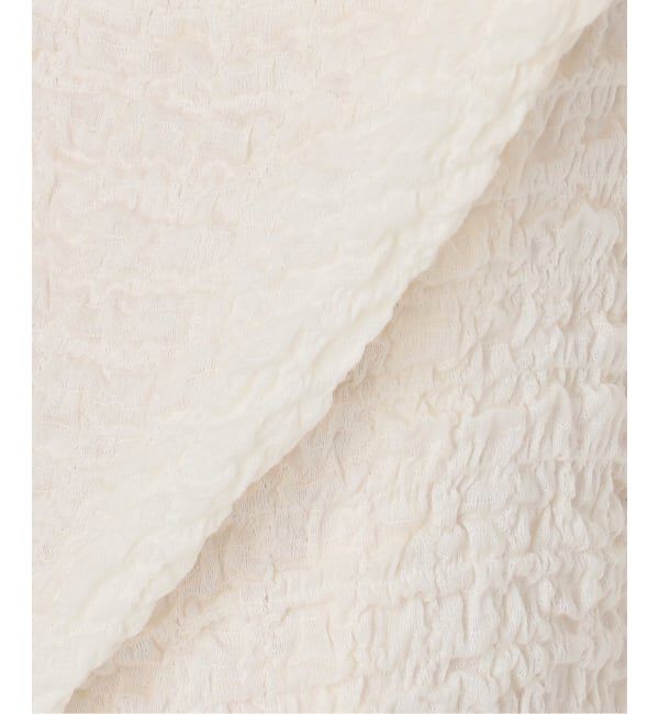 EMILYWEEK「シュリンクイージーパンツ」|その他|