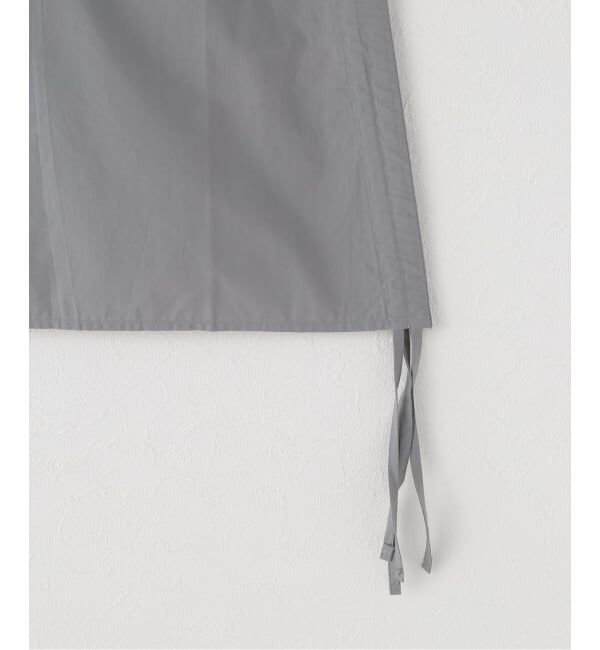 EMILYWEEK「【BASERANGE/ベースレンジ】PICTORIAL STRAP TOP / TSPIS-PO-AU25」|シャツ・ブラウス|