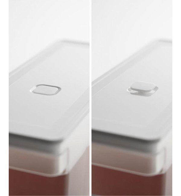 journal standard Furniture「《WEB限定》【tower/タワー】冷蔵庫ドリンクサーバー タワー 1.8L」|食器・キッチングッズ|