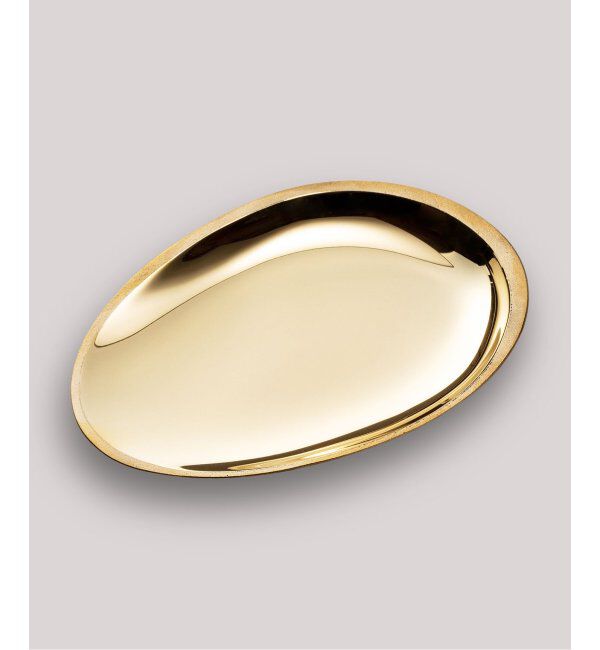 journal standard Furniture「【NAGAE+/ナガエプリュス】 Abalone shell　トレイ」|その他|