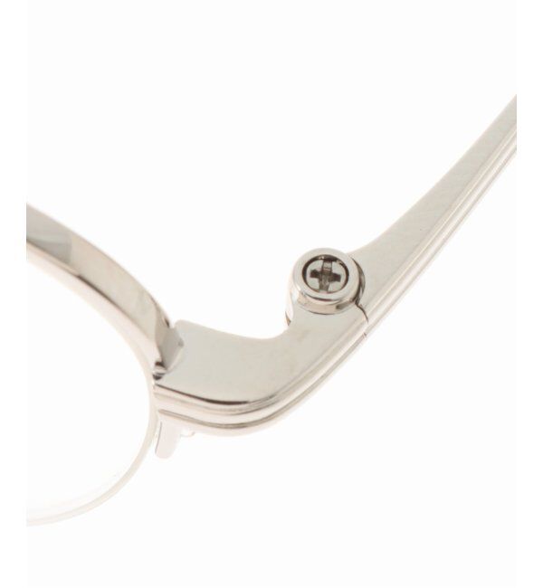 EYETHINK「【Bobby Sings Standard,】別注 BRX17 22 ex Optical」|メガネ|