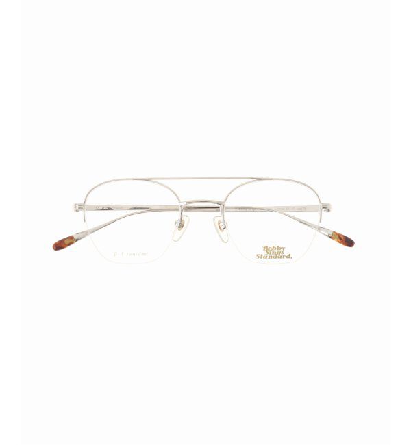 EYETHINK「【Bobby Sings Standard,】別注 BRX17 22 ex Optical」|メガネ|