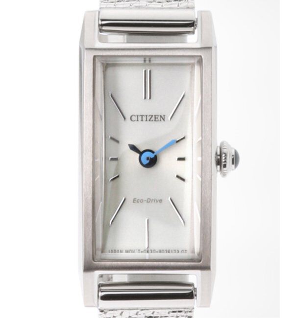 HIROB「【CITIZEN / シチズン】Kii EG7040-58A」|腕時計|