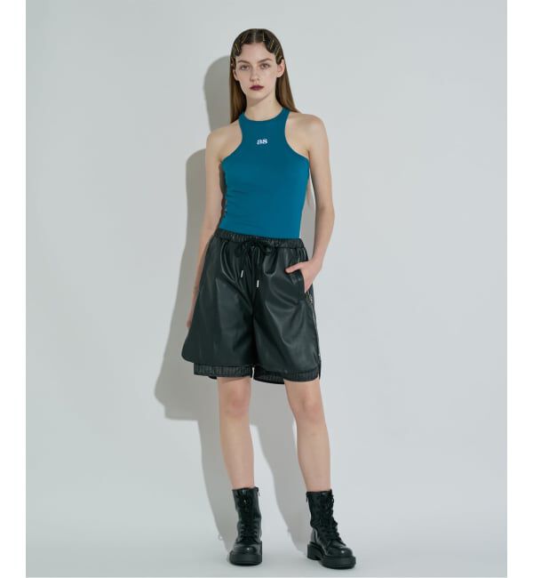 JOINT WORKS「ANNA SUI NYC アメスリタンク」|タンクトップ|