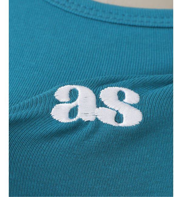 JOINT WORKS「ANNA SUI NYC アメスリタンク」|タンクトップ|