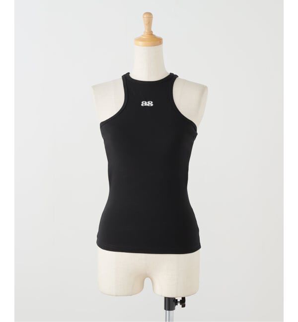 JOINT WORKS「ANNA SUI NYC アメスリタンク」|タンクトップ|