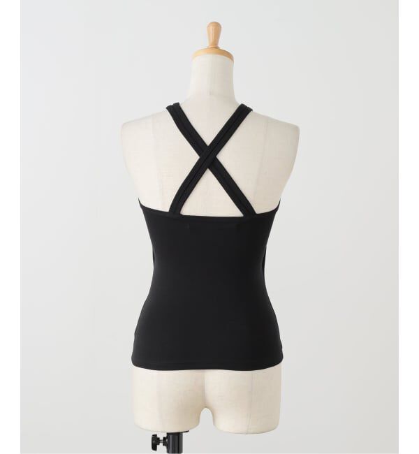 JOINT WORKS「ANNA SUI NYC アメスリタンク」|タンクトップ|