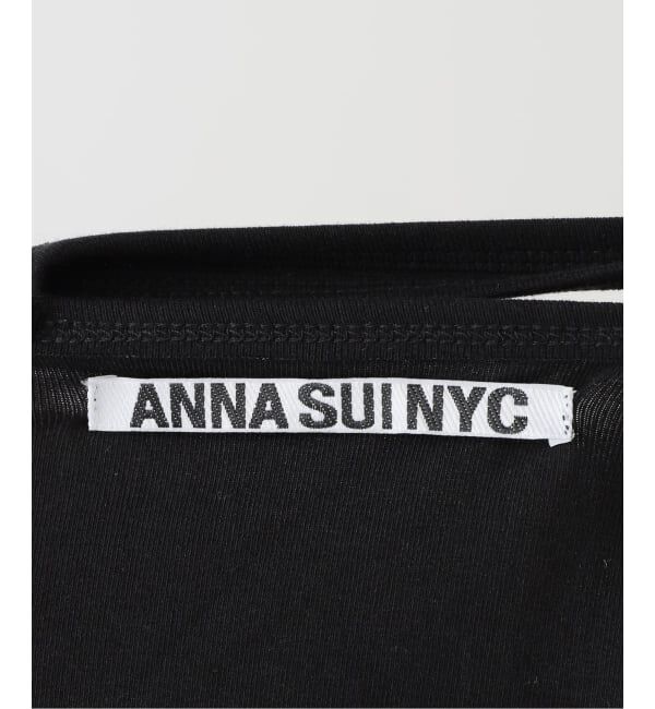JOINT WORKS「ANNA SUI NYC アメスリタンク」|タンクトップ|