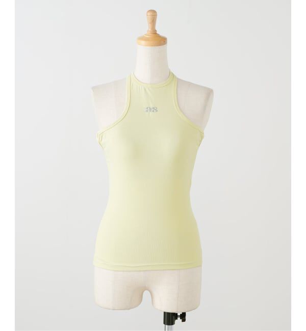 JOINT WORKS「ANNA SUI NYC アメスリタンク」|タンクトップ|ホワイト