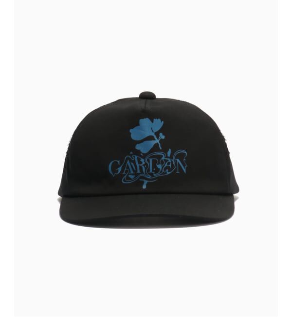 JOINT WORKS「Indietro Association / インディエトロ・アソシエーションTracker Cap」|キャップ・キャスケット|