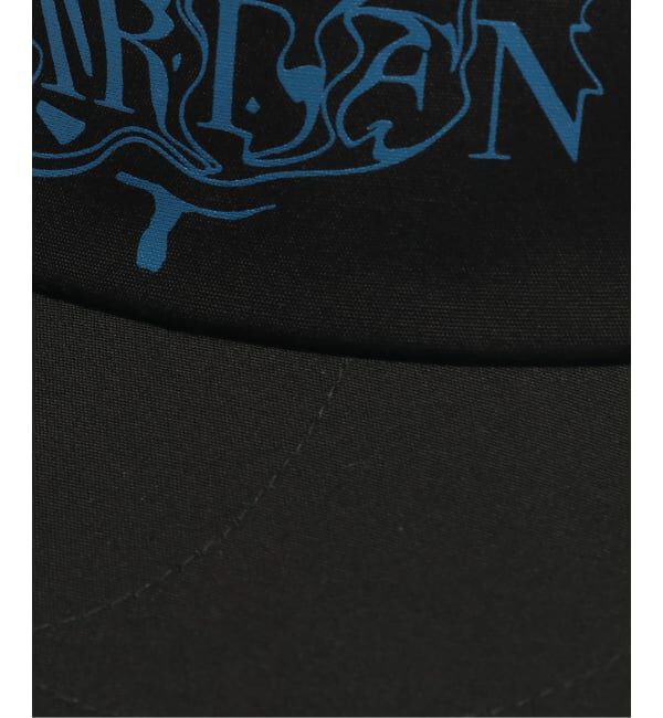 JOINT WORKS「Indietro Association / インディエトロ・アソシエーションTracker Cap」|キャップ・キャスケット|