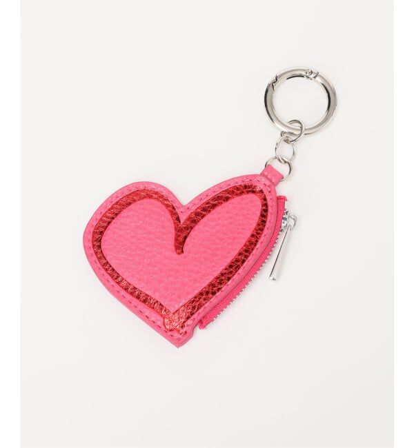 JOINT WORKS「Super Nova by Skin Heart Key Chain」|キーケース|