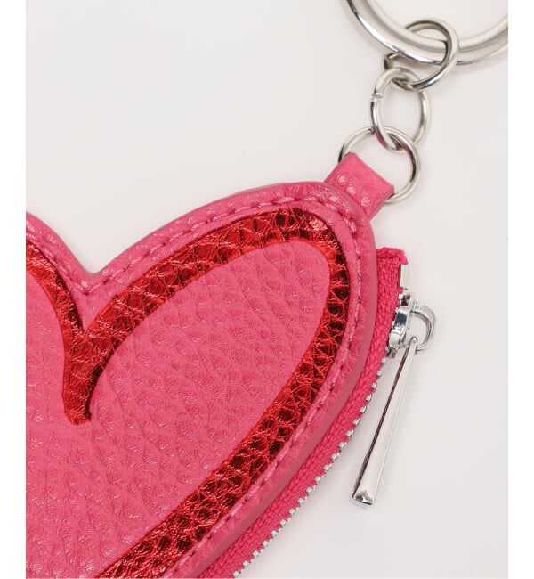 JOINT WORKS「Super Nova by Skin Heart Key Chain」|キーケース|