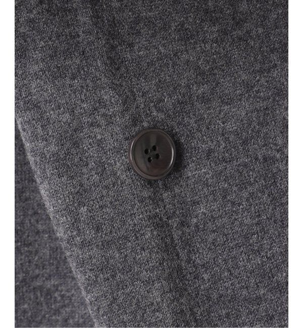 Plage「Cashe Coeur Midi カーディガン」|カーディガン|