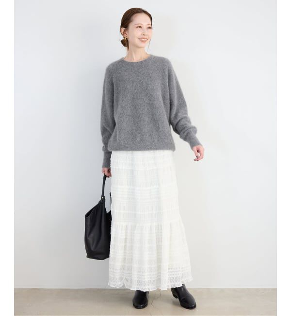 SLOBE IENA SLOBE ロングブーツ SLOBE ロングブーツ（ロングブーツ）｜SLOBE IENA（スローブ イエナ